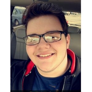 Meet your Posher, Jake